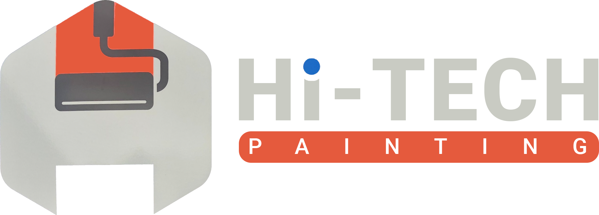 Hi-tech Painting & Decorating Ltd